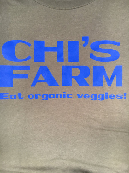 Short Sleeved T-shirt, Adult