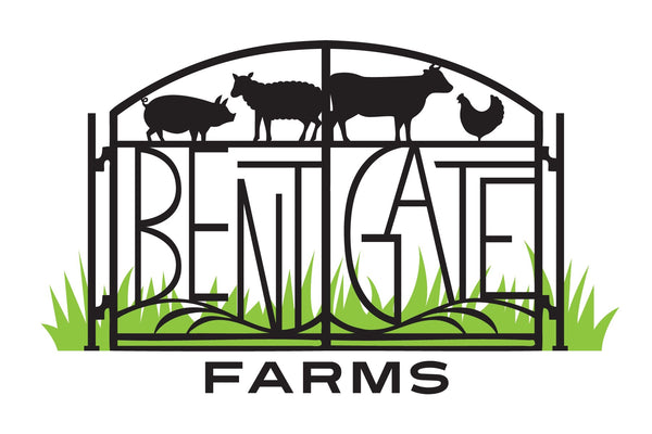 Bent Gate Farms Pastured Meats CSA
